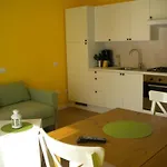 Girasole מלון דירות קנוביו