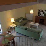 Hotel apartamentowy Girasole