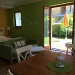 מלון דירות Girasole 3*