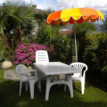 Apartmanhotel Girasole