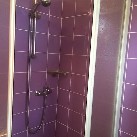 Girasole Lägenhetshotell