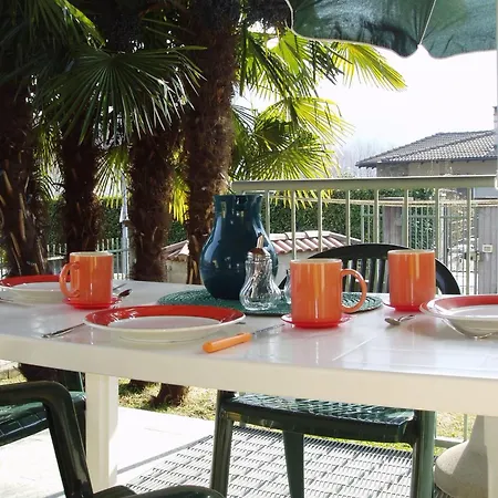 Girasole 3* Каннобио