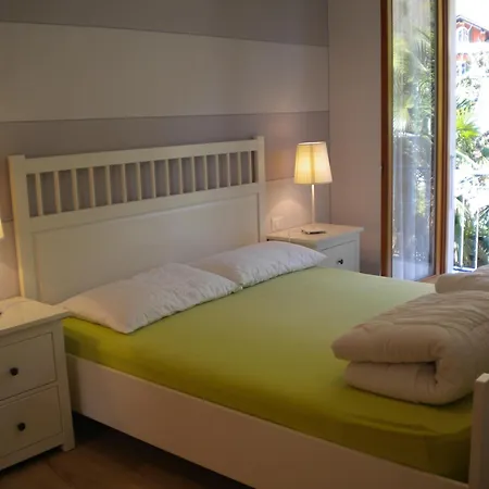 Girasole Lägenhetshotell