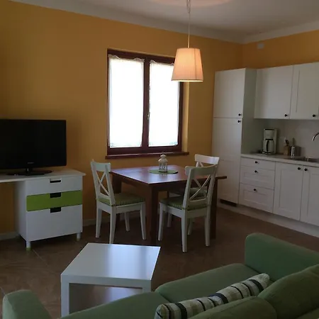 Girasole Apartmanhotel