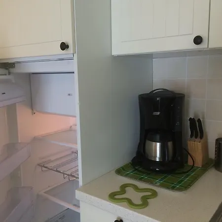 Girasole Lägenhetshotell 3*