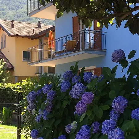 Girasole Hotel apartamentowy