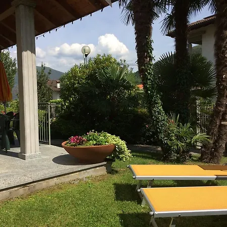 Girasole Cannobio
