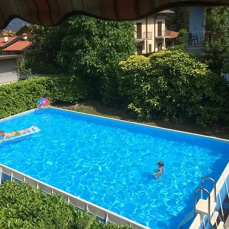 Girasole Apartmanhotel