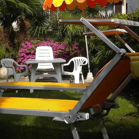 Apartmanhotel Girasole