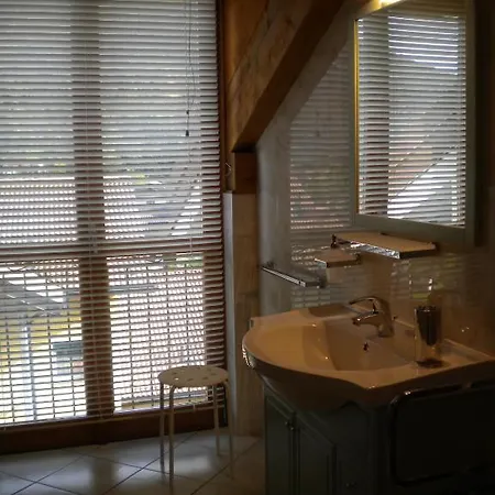 Girasole Lägenhetshotell