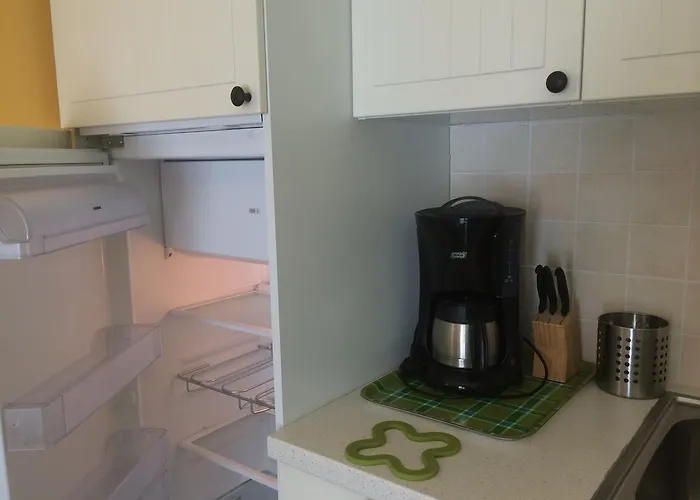 Girasole Апарт-отель 3*