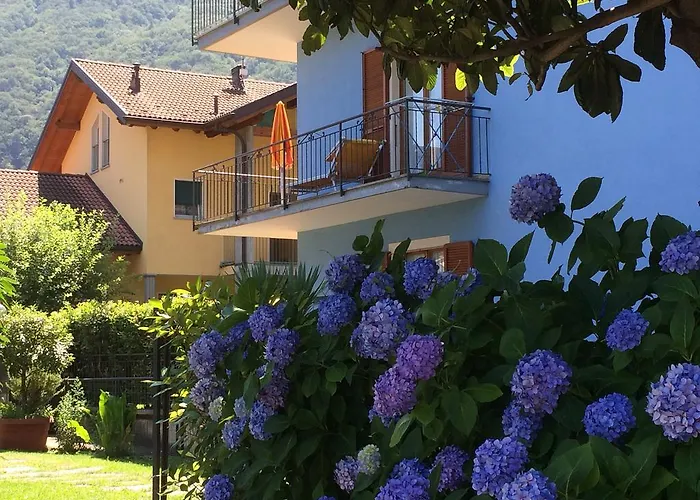 Girasole Hotel apartamentowy