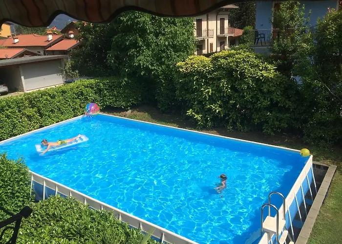 Girasole Hotel apartamentowy