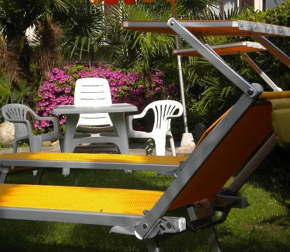 Апарт-отель Girasole