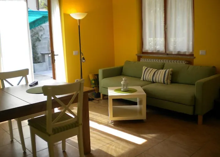 Girasole Apart Otel 3*