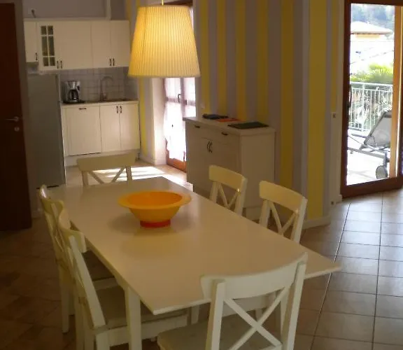 Апарт-отель Girasole 3*