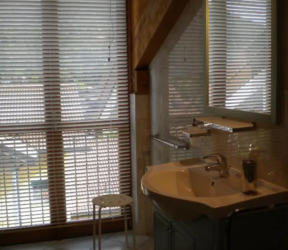 Girasole Hotel apartamentowy